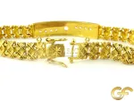 Unisex Bracelet