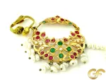 Ruby, Pearl & Emerald Nath