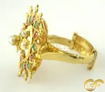 Adjustable Ring