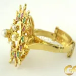 Adjustable Ring
