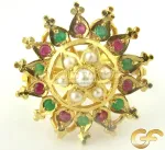 Adjustable Ring