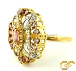 Marquise Ring