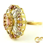 Marquise Ring