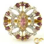 Marquise Ring