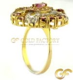 Marquise Ring