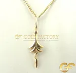Pendant & Chain