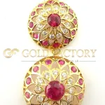2 Tier Pendant