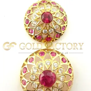 2 Tier Pendant