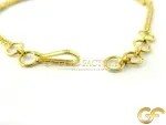 22ct Gold Bracelet