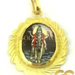 Vishnu Pendant