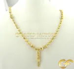 Dangling Necklace