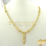 Dangling Necklace