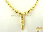 Dangling Necklace