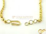 Dangling Necklace
