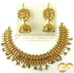 Antique Necklace Sets