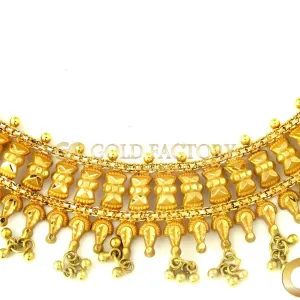 Antique Necklace Sets