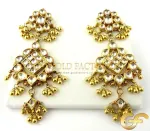 Kundan Necklace Set