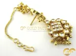 Kundan Necklace Set