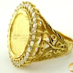 St George Ring