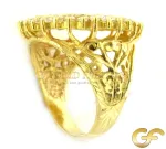 St George Ring