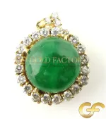 Jade Pendant