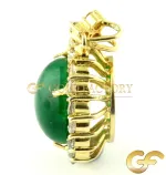 Jade Pendant