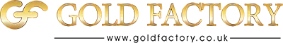 gold factory logo